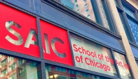 芝加哥艺术学院的动画专业介绍