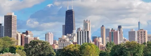 芝加哥艺术学院摄影专业介绍