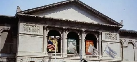 芝加哥艺术学院开设专业有哪些？