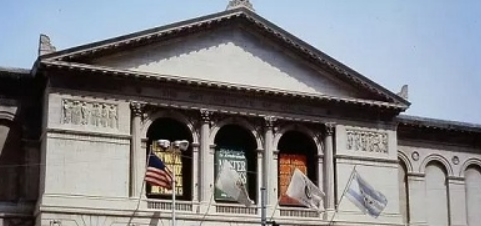 芝加哥艺术学院就业情况