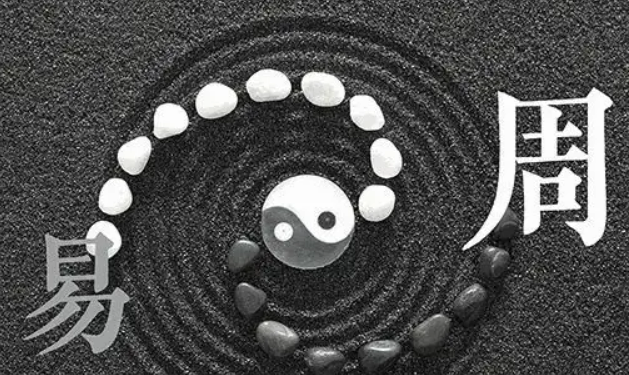 国学周易研修班介绍