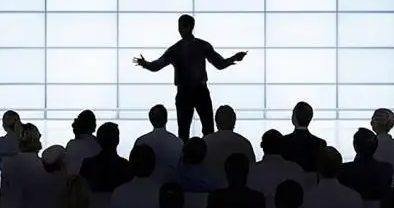 人力资源培训有哪些