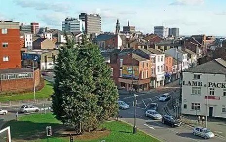 英国邓迪大学好吗