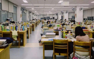 新东方考研英语大咖领学班介绍