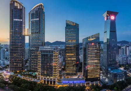 地产策划分享培训介绍