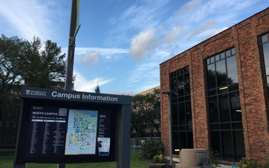 阿尔伯塔大学在加拿大能排第几