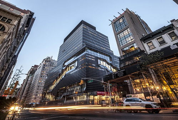 帕森斯设计学院怎样