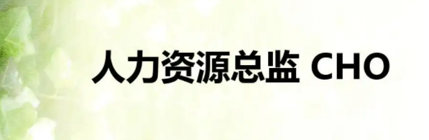 北京大学人力资源总监课程推荐
