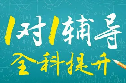 考研一对一培训辅导班有用吗？