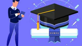 在职研究生免联考真的还是假的？