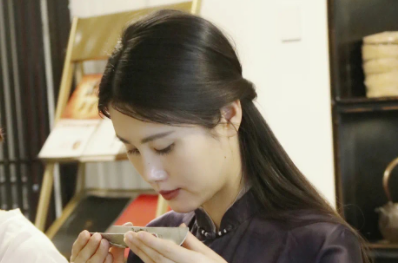 茶道学习有什么好处?