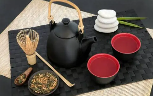 北京茶道师培训费用多少?