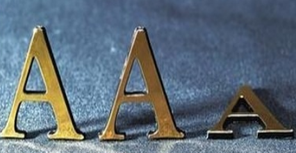 企业信用等级认证有什么用?