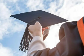 免联考硕士升职加薪吗？