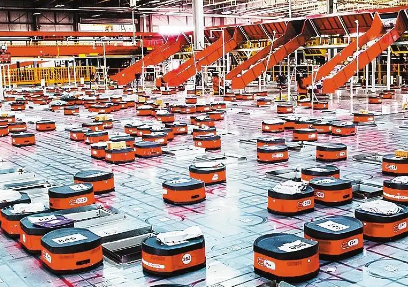 标杆企业考察的意义介绍