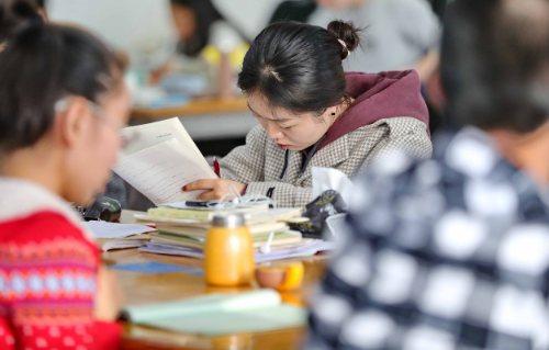 考研计算机辅导培训介绍