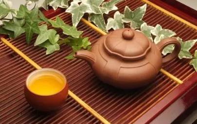 高端茶道培训详情