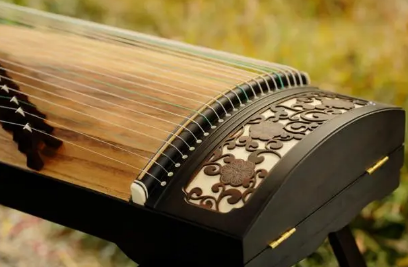 南京秦汉胡同古筝培训如何