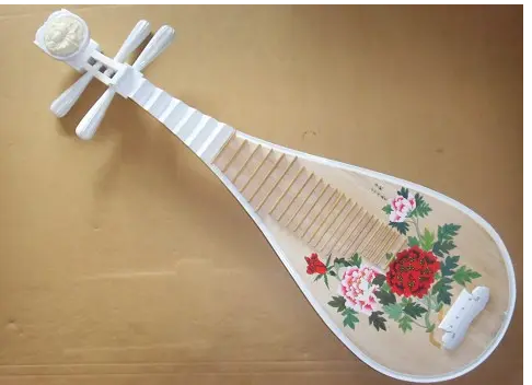 杭州秦汉胡同琵琶培训介绍