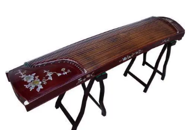 北京秦汉胡同古筝培训内容