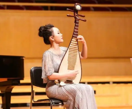 深圳秦汉胡同琵琶培训机构介绍