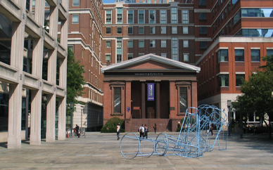 纽约大学艺术专业有哪些