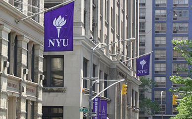 纽约大学艺术学院申请条件