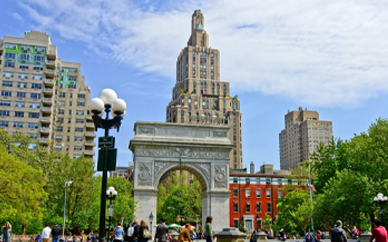 美国纽约大学艺术学院好吗