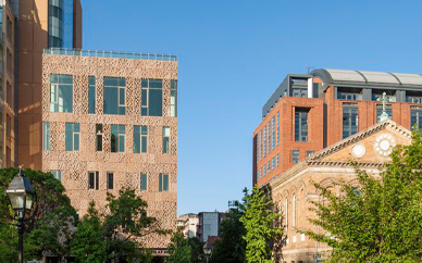 纽约大学艺术学院专业名人有哪些