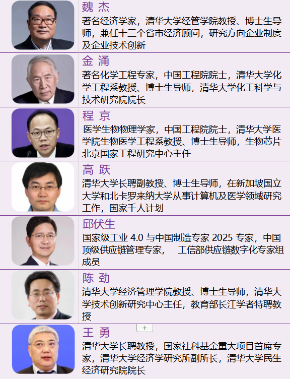 专精特新与公司治理实战班