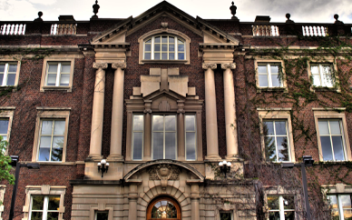 加拿大阿尔伯塔大学独特优势