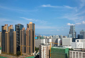 商业地产资产管理培训