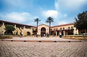 美国加州浸会大学怎么样