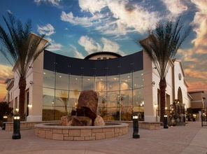 加州浸会大学专业有哪些