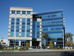 加州浸会大学简介