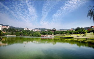 加州浸会大学管理博士