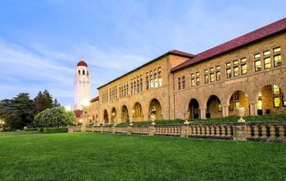 美国加州浸会大学博士介绍