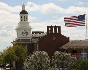 加州浸会大学招生简章
