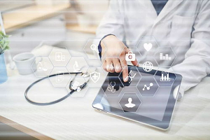 医疗管理类培训