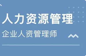 人力资源管理就业前景如何?
