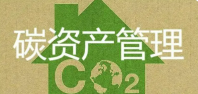 碳资产管理师是做啥的?
