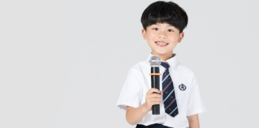 少儿口才培训班主要学什么?