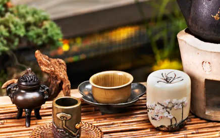 茶道疗愈培训班怎么样收费？