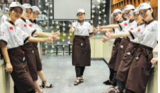 广州刘清初级蛋糕师培训班怎么样？