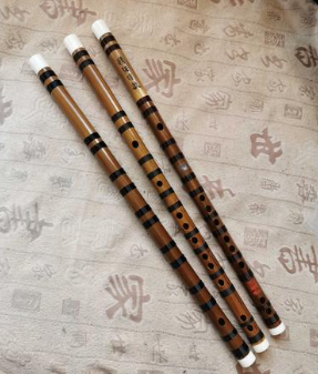 秦汉胡同竹笛培训内容有哪些