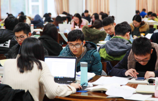 陕西考研高端辅导培训班招生介绍