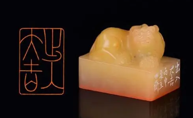 上海秦汉胡同培训中心篆刻课程招生介绍