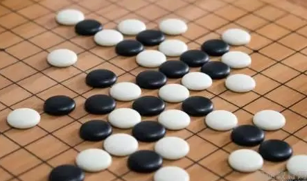 秦汉胡同围棋课程培训效果咋样