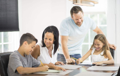 深圳市家庭教育指导师在线报名介绍