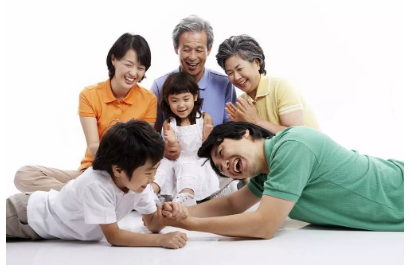 成为家庭教育指导师的条件